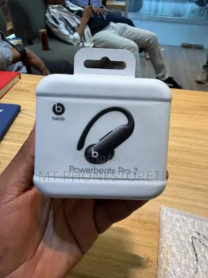 Powerbeats Pro Original