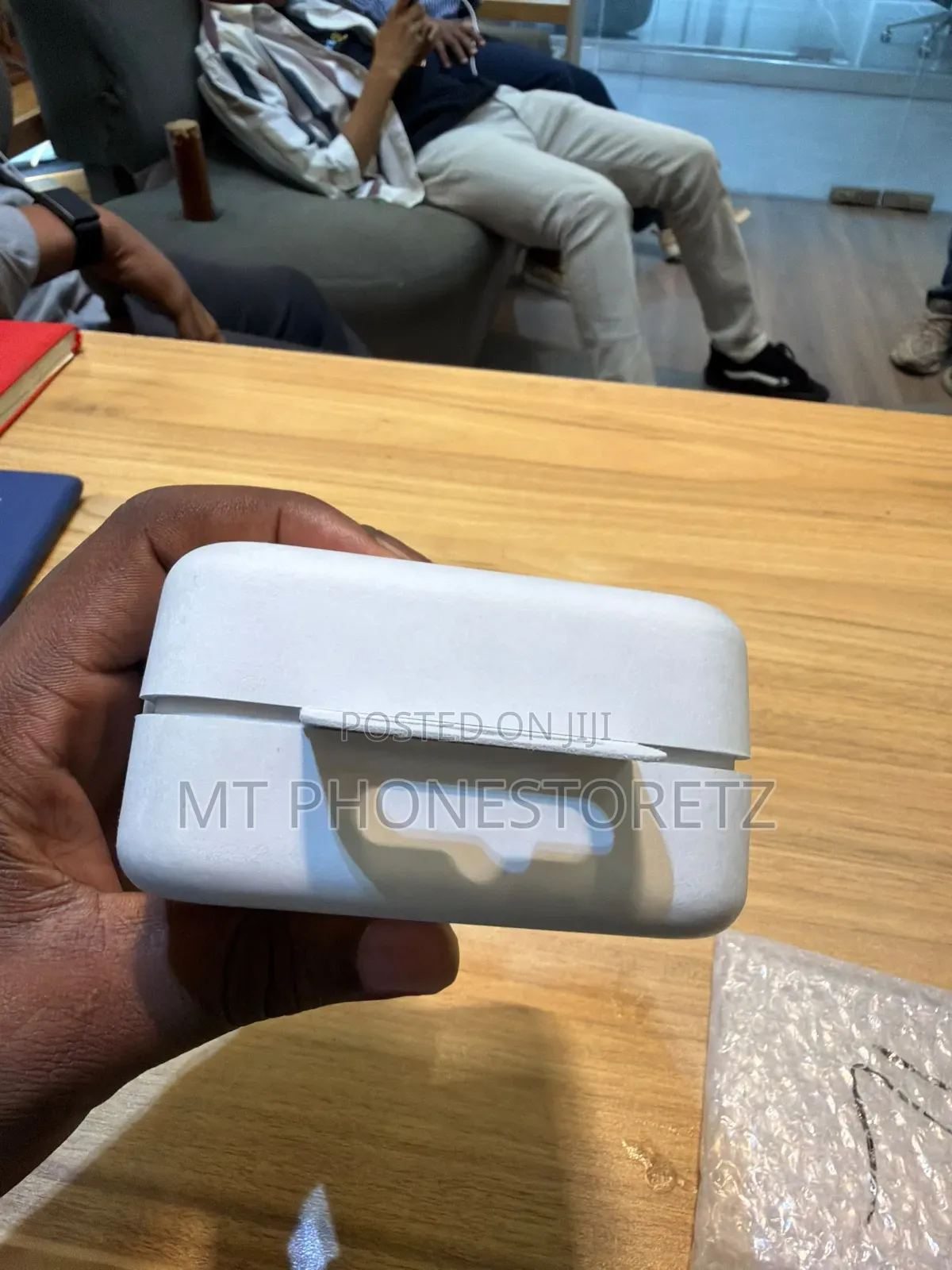 Powerbeats Pro Original