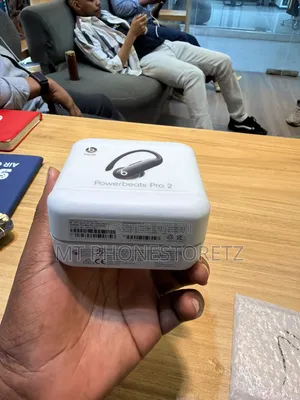 Powerbeats Pro Original