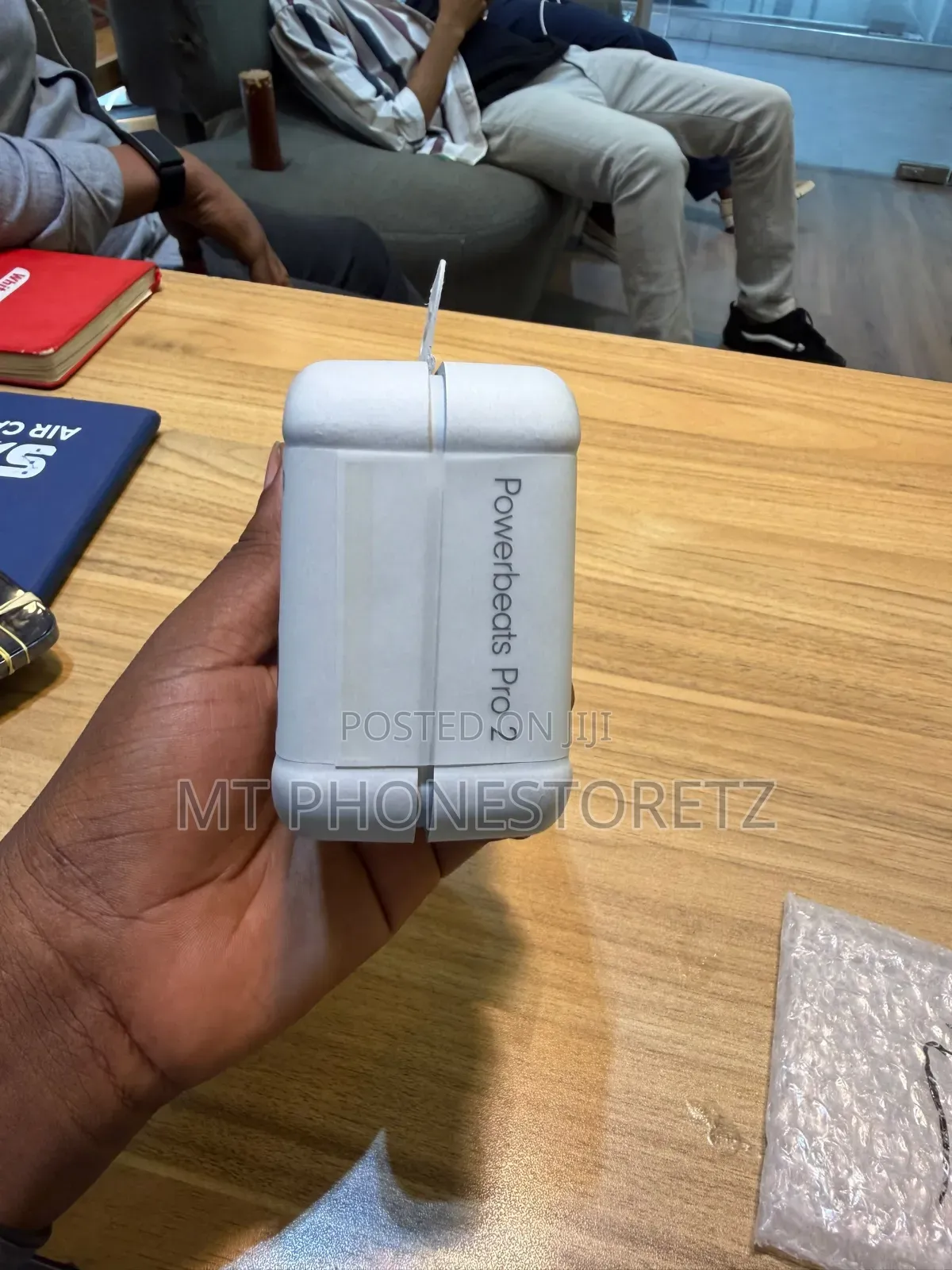 Powerbeats Pro Original