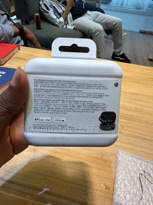 Powerbeats Pro Original
