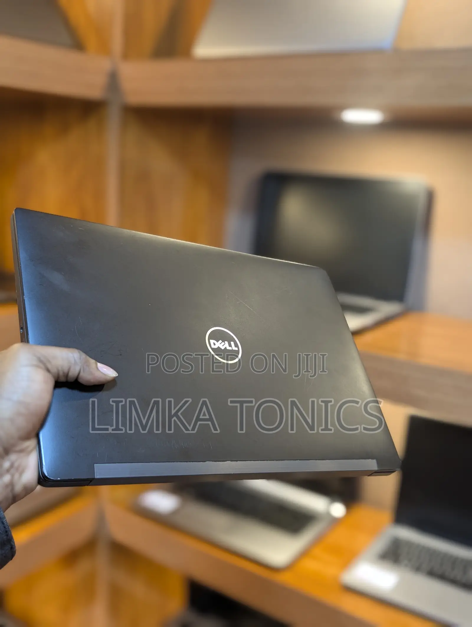 New Laptop Dell Latitude 7480 8GB Intel Core i7 SSD 256GB