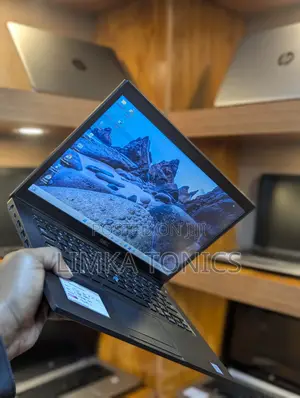 New Laptop Dell Latitude 7480 8GB Intel Core i7 SSD 256GB