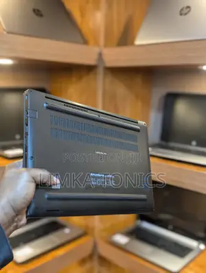 New Laptop Dell Latitude 7480 8GB Intel Core i7 SSD 256GB