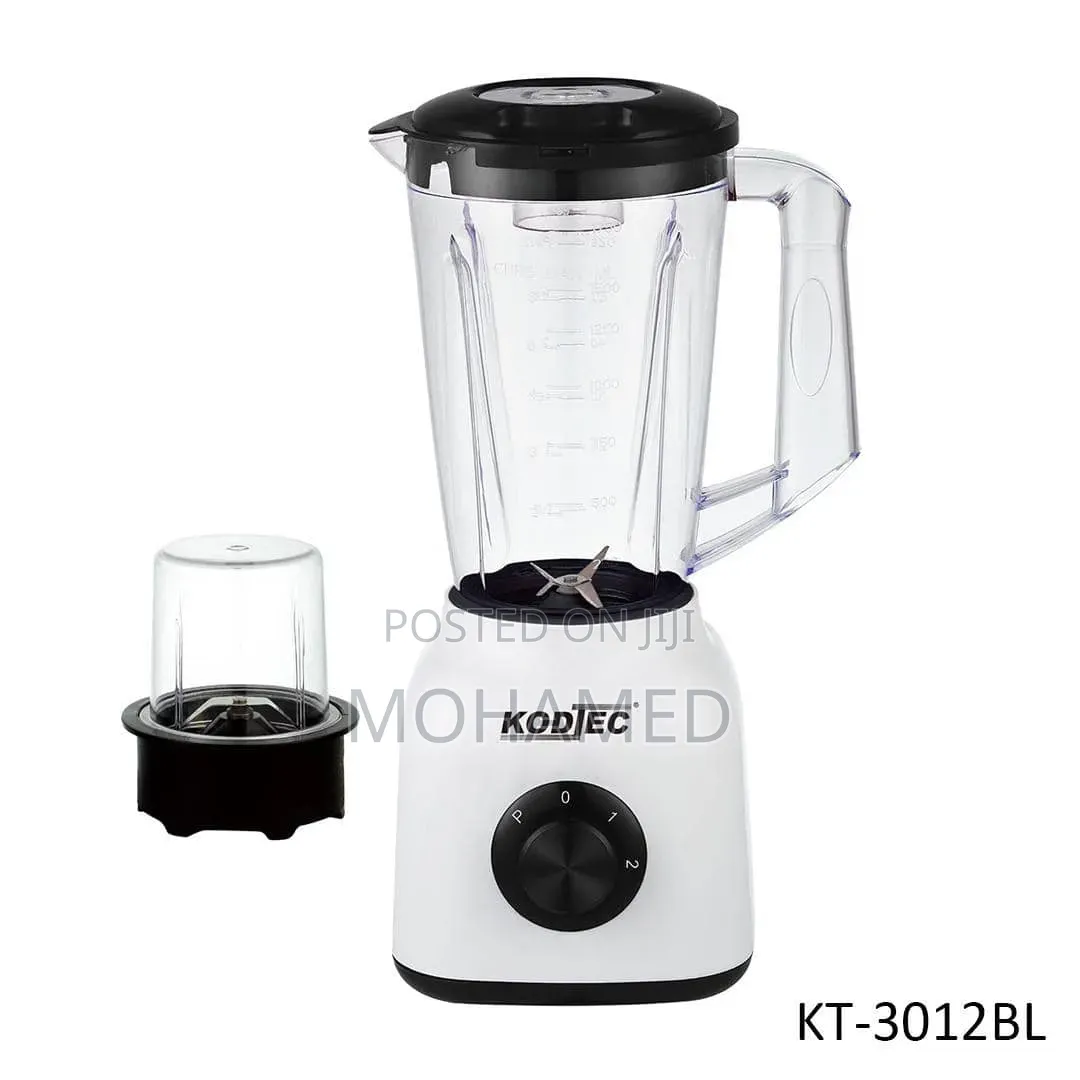  Kodtec Blender Kt-3012bl 