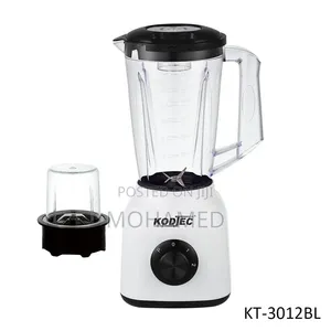  Kodtec Blender Kt-3012bl 