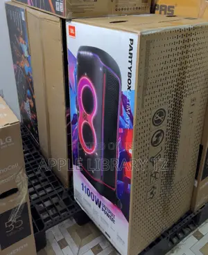 JBL Party Box Ultimate