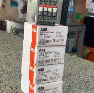 Contactor ABB