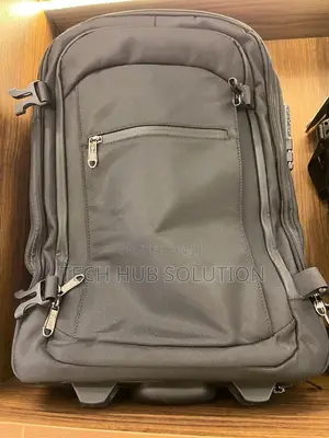 Mous Optimal Travel Backpack