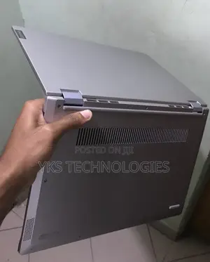 Laptop Lenovo IdeaPad Flex 14 12GB Intel Core i7 SSD 256GB