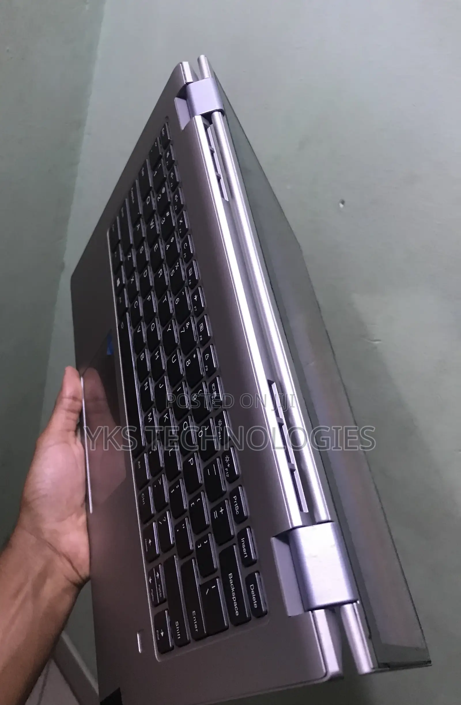 Laptop Lenovo IdeaPad Flex 14 12GB Intel Core i7 SSD 256GB