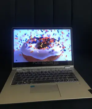 Laptop Lenovo IdeaPad Flex 14 12GB Intel Core i7 SSD 256GB