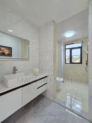 Furnished 3bdrm Apartment in Mikocheni for sale