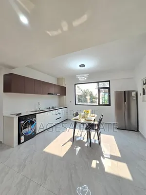 Furnished 3bdrm Apartment in Mikocheni for sale