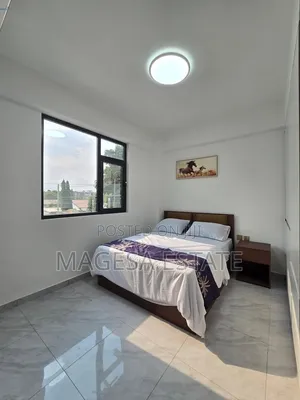 Furnished 3bdrm Apartment in Mikocheni for sale