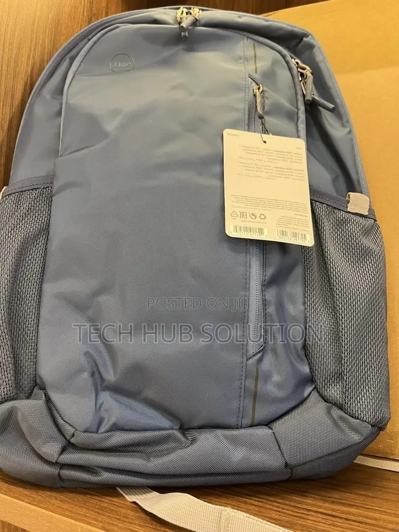 Dell EcoLoop Urban Backpack