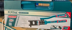 TOTAL Hydraulic Crimping Tool Cu16–300mm2