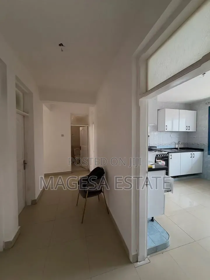 3bdrm Apartment in Mikocheni for rent