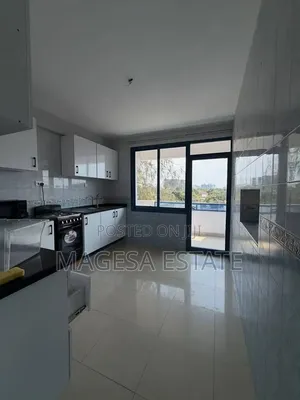 3bdrm Apartment in Mikocheni for rent