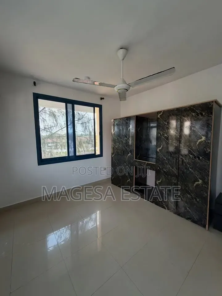 3bdrm Apartment in Mikocheni for rent