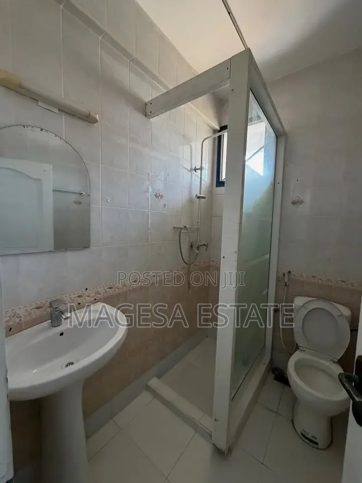 3bdrm Apartment in Mikocheni for rent