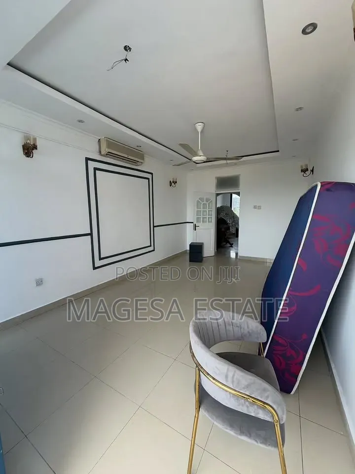 3bdrm Apartment in Mikocheni for rent