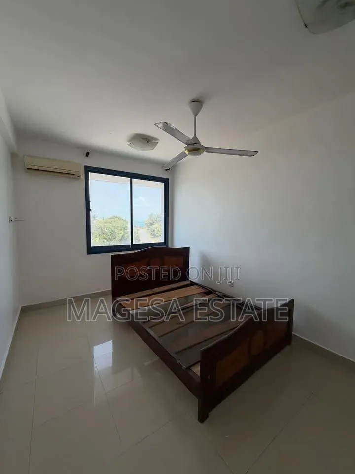 3bdrm Apartment in Mikocheni for rent
