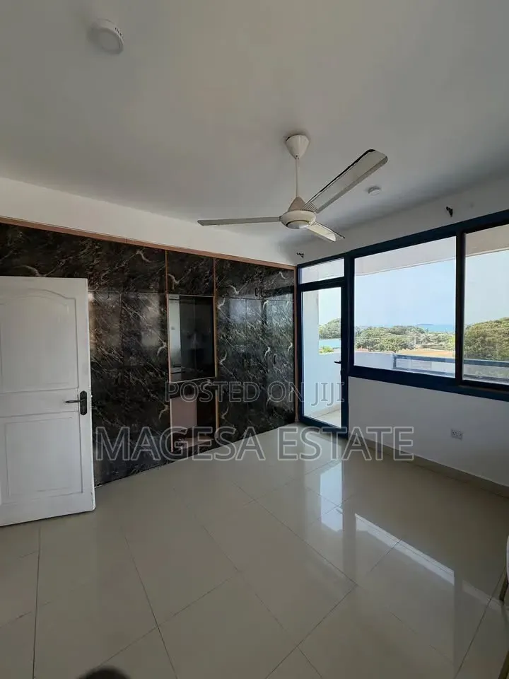3bdrm Apartment in Mikocheni for rent