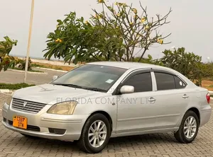 Toyota Premio 2004