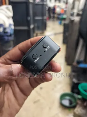 Home and Office Wifi Camera
