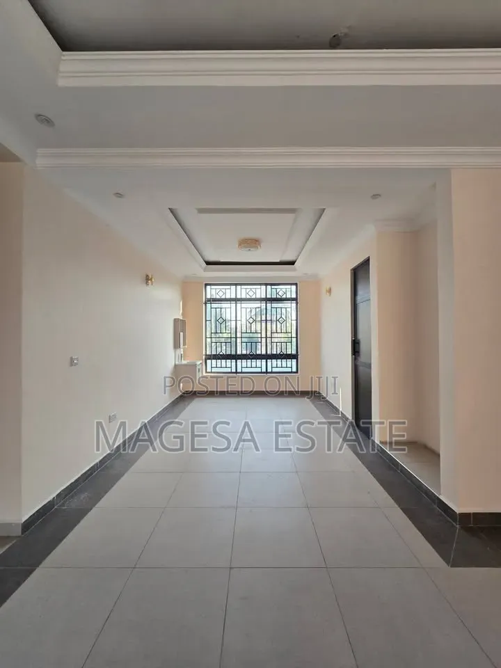 3bdrm Apartment in Mikocheni for rent