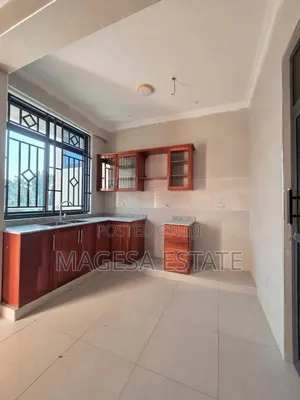 3bdrm Apartment in Mikocheni for rent