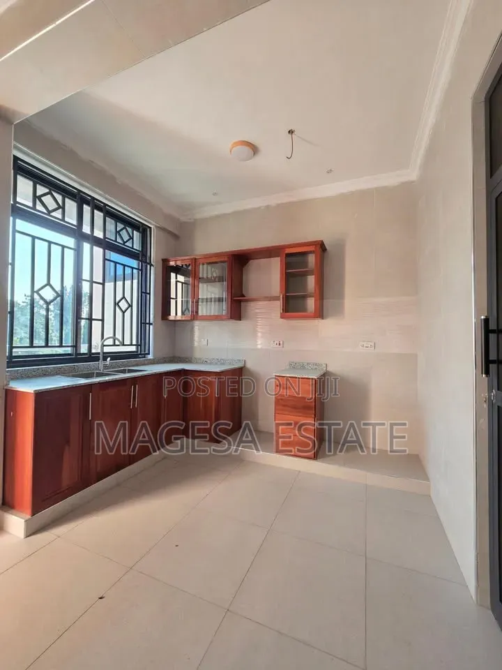 3bdrm Apartment in Mikocheni for rent