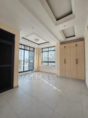 3bdrm Apartment in Mikocheni for rent
