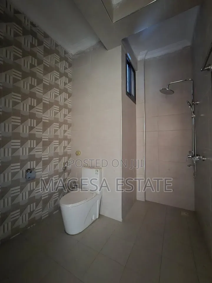 3bdrm Apartment in Mikocheni for rent