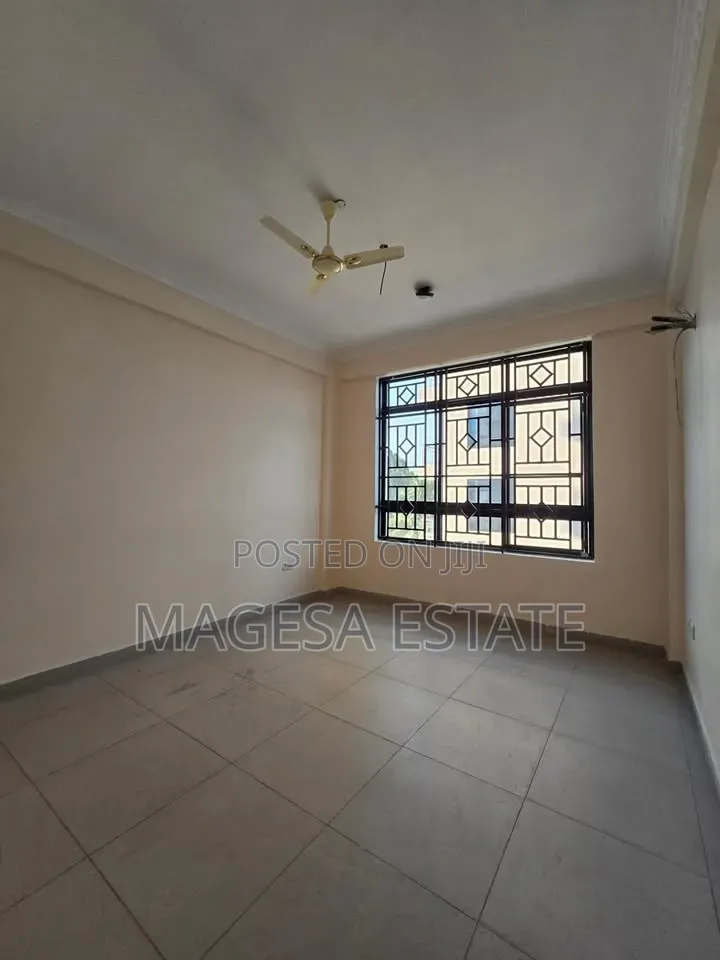 3bdrm Apartment in Mikocheni for rent
