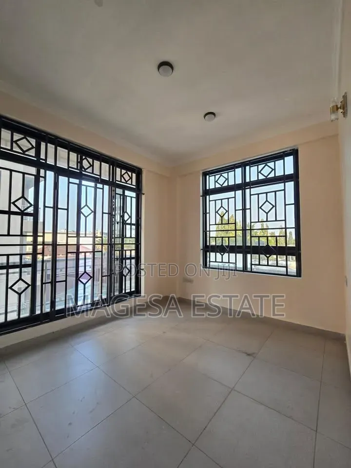 3bdrm Apartment in Mikocheni for rent