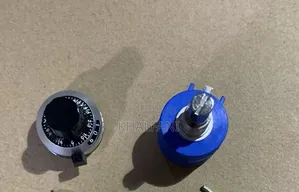 Potential Meter