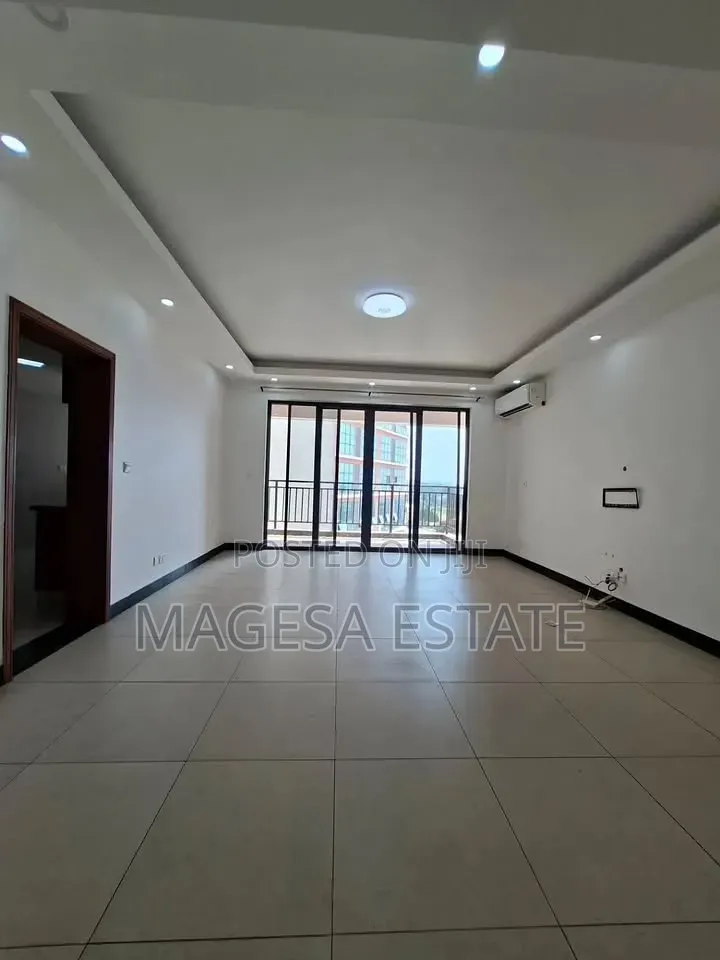 2bdrm Apartment in Mikocheni for rent