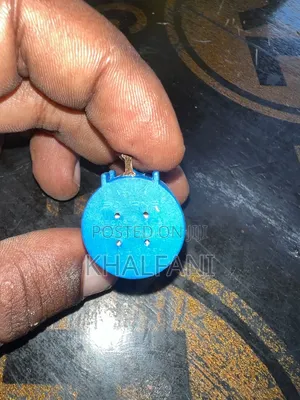 Potential Meter