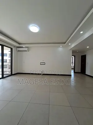 2bdrm Apartment in Mikocheni for rent