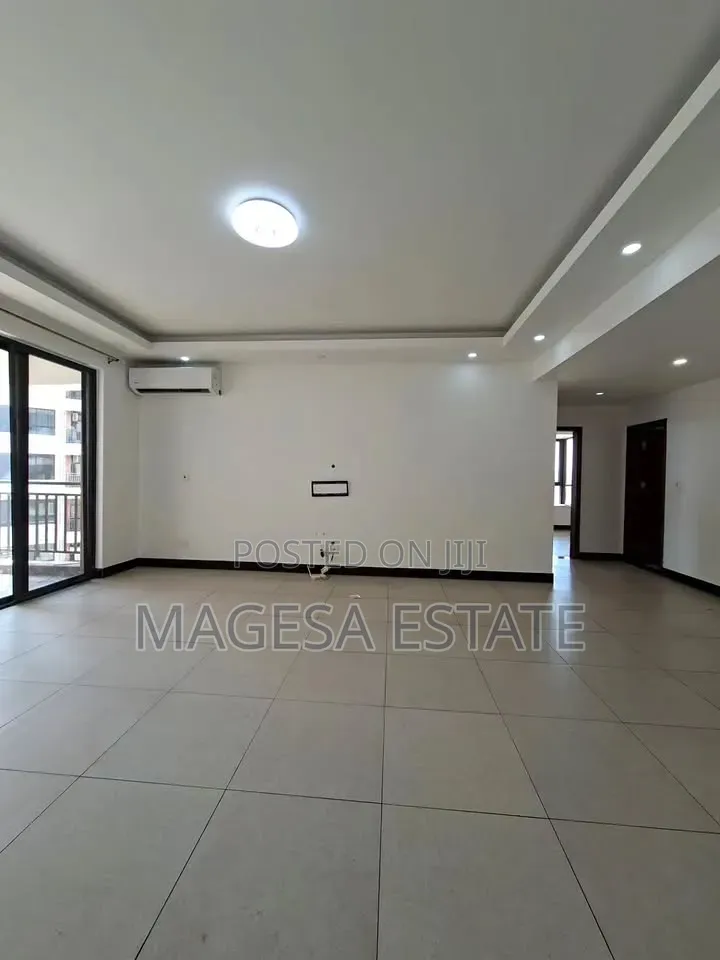2bdrm Apartment in Mikocheni for rent
