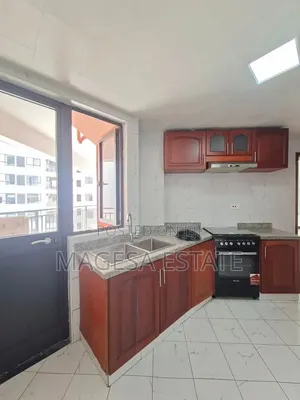 2bdrm Apartment in Mikocheni for rent