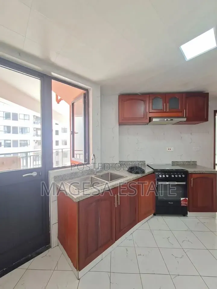 2bdrm Apartment in Mikocheni for rent