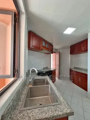 2bdrm Apartment in Mikocheni for rent