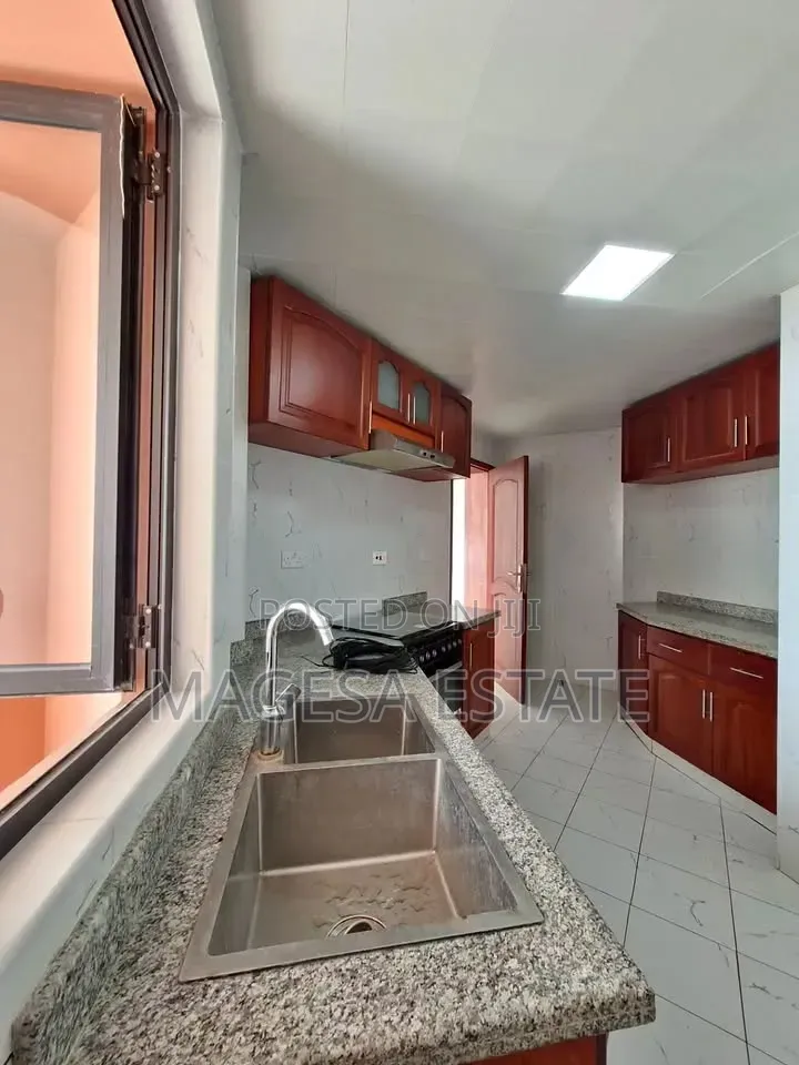 2bdrm Apartment in Mikocheni for rent