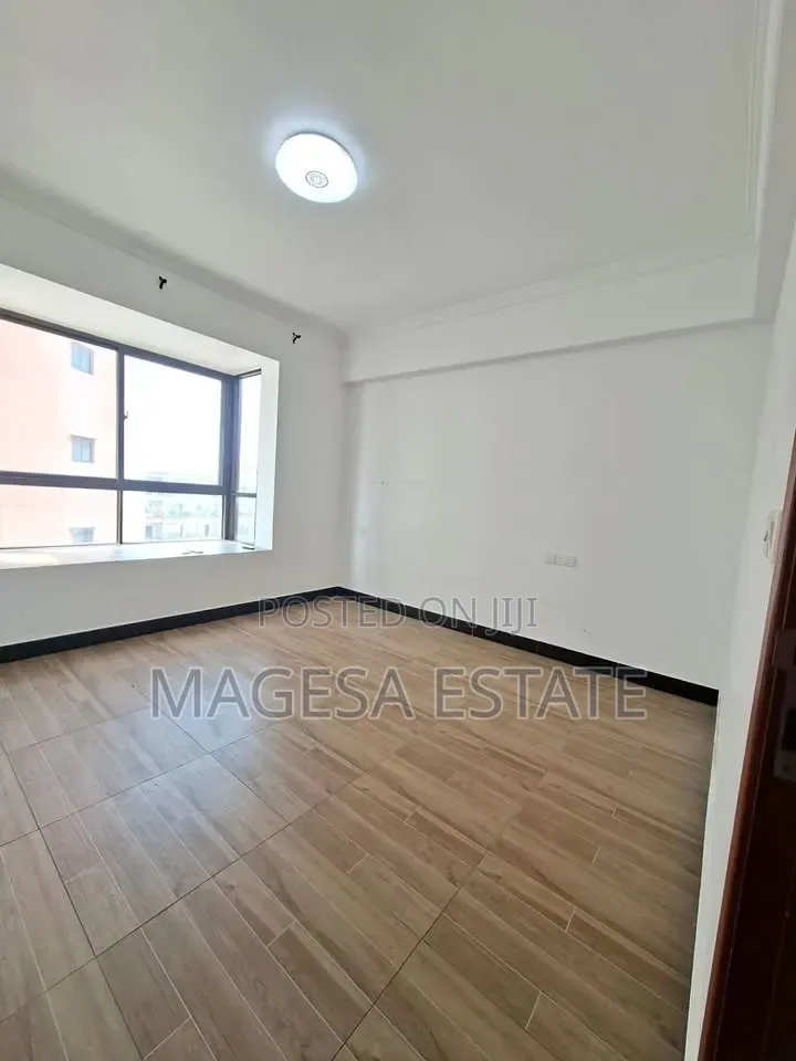 2bdrm Apartment in Mikocheni for rent
