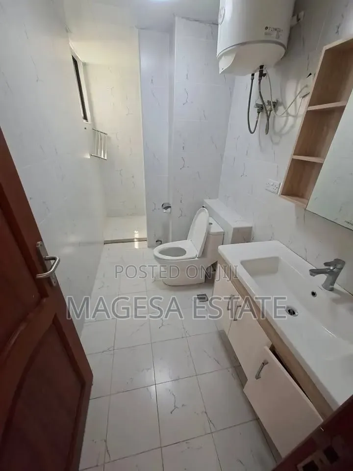 2bdrm Apartment in Mikocheni for rent