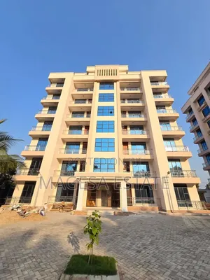 2bdrm Apartment in Mikocheni for rent