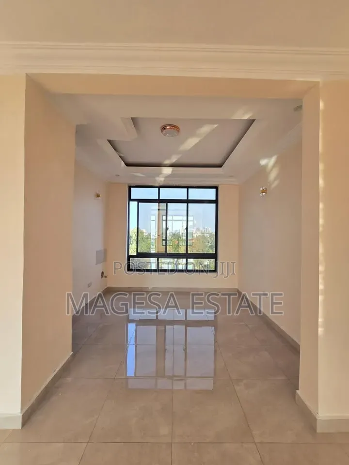2bdrm Apartment in Mikocheni for rent